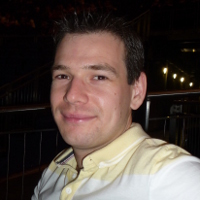 Daniel Ellis
