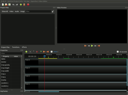 13 Free and Open-source GIF Creators and Editors
