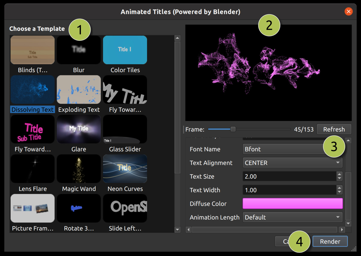 text-titles-openshot-video-editor-3-1-1-documentation
