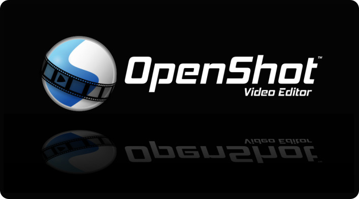 Rilasciato OpenShot 3.1 Editor video open source con profili migliorati e altro ancora 1 openshot banner